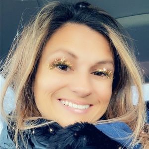 Meet your Posher, Shannon